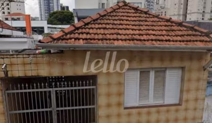 Terreno à venda na Rua Alfredo Vaz Medeiros, 2, Vila Regente Feijó, São Paulo, 96 m2 por R$ 480.000
