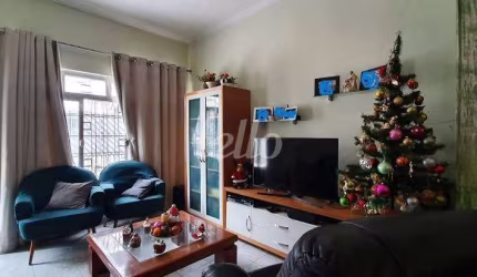 Casa com 3 quartos à venda na Rua Evans, 783, Vila Esperança, São Paulo, 250 m2 por R$ 1.500.000