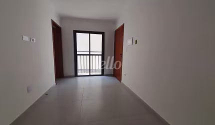 Apartamento com 2 quartos à venda na Rua Tanque Velho, 433, Vila Nivi, São Paulo, 40 m2 por R$ 279.700