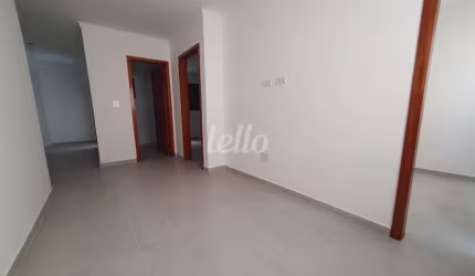 Apartamento com 2 quartos à venda na Rua Tanque Velho, 433, Vila Nivi, São Paulo, 40 m2 por R$ 269.700