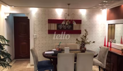 Apartamento com 3 quartos à venda na Rua da Bica, 410, Freguesia do Ó, São Paulo, 93 m2 por R$ 854.000