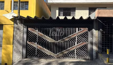Casa com 3 quartos à venda na Rua Antônio Dias da Silva, 70, Vila Amália (Zona Norte), São Paulo, 139 m2 por R$ 750.000