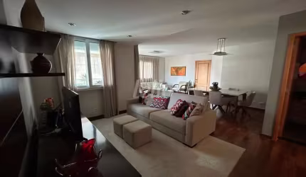 Apartamento com 3 quartos à venda na Rua João Moura, 690, Pinheiros, São Paulo, 131 m2 por R$ 1.850.000
