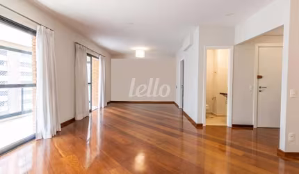 Apartamento com 3 quartos à venda na Rua Pintassilgo, 36, Vila Uberabinha, São Paulo, 167 m2 por R$ 2.700.000