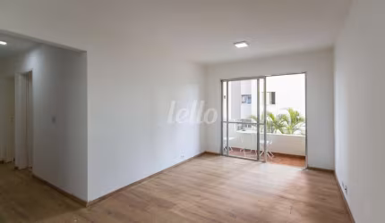 Apartamento com 2 quartos à venda na Rua Evans, 72, Vila Esperança, São Paulo, 56 m2 por R$ 335.000