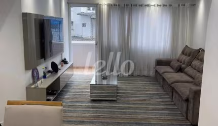 Apartamento com 3 quartos à venda na Rua Rio Grande do Sul, 838, Santo Antônio, São Caetano do Sul, 117 m2 por R$ 800.000