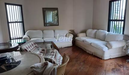 Apartamento com 4 quartos à venda na Rua Armindo Guaraná, 170, Vila Regente Feijó, São Paulo, 204 m2 por R$ 700.000