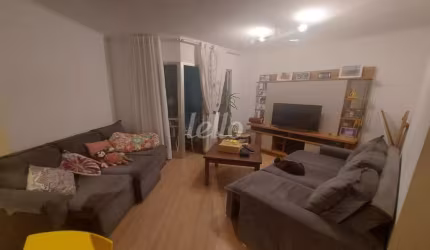 Apartamento com 3 quartos à venda na Rua Copacabana, 385, Chora Menino, São Paulo, 70 m2 por R$ 535.000