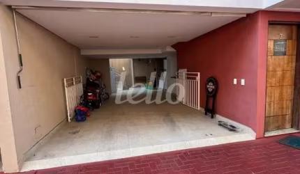 Casa em condomínio fechado com 3 quartos à venda na Rua Vicente Ferreira Leite, 261, Vila Siqueira (Zona Norte), São Paulo, 140 m2 por R$ 850.000