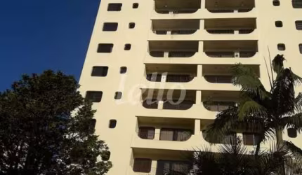 Apartamento com 4 quartos à venda na Avenida Parada Pinto, 3558, Mandaqui, São Paulo, 153 m2 por R$ 1.040.000