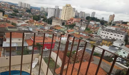 Apartamento com 3 quartos à venda na Rua Major Oscar Guimarães, 287, Imirim, São Paulo, 70 m2 por R$ 498.000