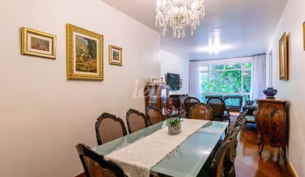 Apartamento com 3 quartos à venda na Rua Caraíbas, 1184, Pompéia, São Paulo, 109 m2 por R$ 1.170.000