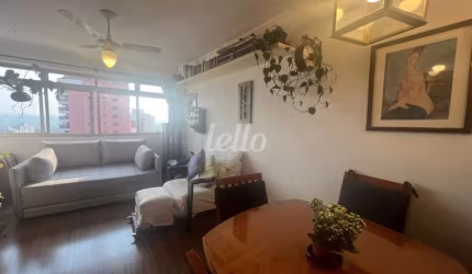 Apartamento com 1 quarto à venda na Rua Heitor Penteado, 2078, Sumarezinho, São Paulo, 52 m2 por R$ 540.000