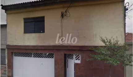 Casa com 7 quartos à venda na Rua Lúcia, 171, Vila Nair, São Paulo, 190 m2 por R$ 1.400.000
