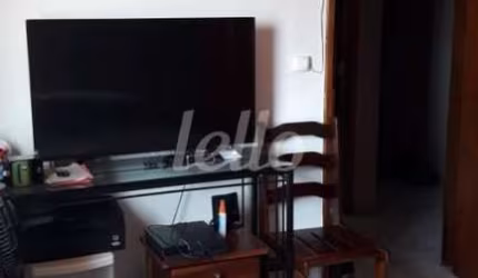 Casa com 4 quartos à venda na Rua Lúcia, 166, Vila Nair, São Paulo, 190 m2 por R$ 790.000