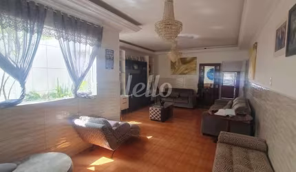 Casa comercial com 2 salas à venda na Rua Valentim Magalhães, 144, Alto da Mooca, São Paulo, 200 m2 por R$ 880.000