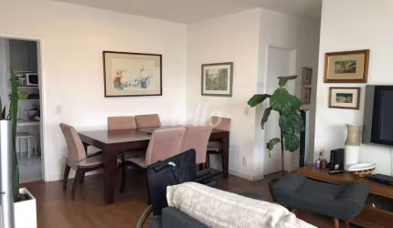 Apartamento com 3 quartos à venda na Rua Viaza, 975, Jardim Aeroporto, São Paulo, 82 m2 por R$ 720.000