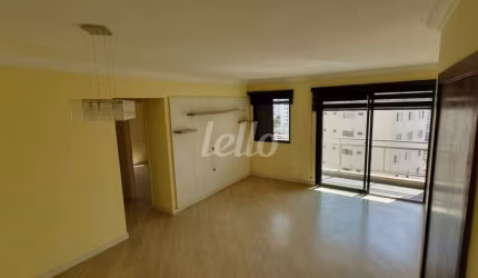 Apartamento com 2 quartos à venda na Rua Frei Vicente do Salvador, 220, Santana, São Paulo, 86 m2 por R$ 820.000