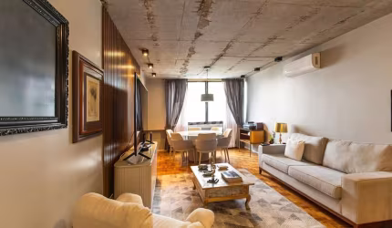 Apartamento com 2 quartos à venda na Rua da Consolação, 3064, Jardins, São Paulo, 90 m2 por R$ 1.800.000