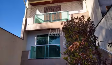 Casa com 3 quartos à venda na Rua Pindorama, 389, Olímpico, São Caetano do Sul, 417 m2 por R$ 1.500.000