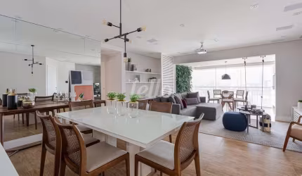Apartamento com 3 quartos à venda na Rua Tebas, 296, Jardim Brasil (Zona Sul), São Paulo, 110 m2 por R$ 1.590.000