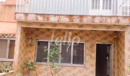 Casa com 3 quartos à venda na Rua Balsa, 70, Freguesia do Ó, São Paulo, 125 m2 por R$ 735.000