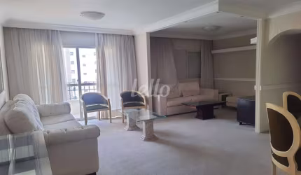 Apartamento com 3 quartos à venda na Alameda dos Anapurus, 1580, Indianópolis, São Paulo, 100 m2 por R$ 1.090.000