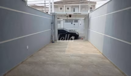 Casa com 3 quartos à venda na Rua Engenheiro Orlando Daniel Gois, 171, Parque Vitória, São Paulo, 94 m2 por R$ 729.000
