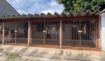 Casa com 3 quartos à venda na Rua Francisco Riva, 188, Conjunto Habitacional Barreira Grande, São Paulo, 148 m2 por R$ 466.000