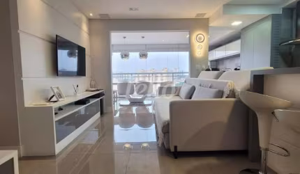 Apartamento com 3 quartos à venda na Rua Pretória, 437, Vila Formosa, São Paulo, 82 m2 por R$ 1.149.000
