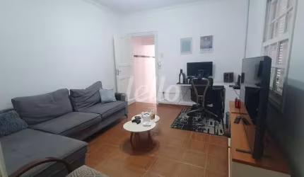 Casa comercial com 1 sala à venda na Rua Valentim Magalhães, 142, Alto da Mooca, São Paulo, 107 m2 por R$ 850.000