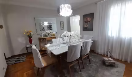 Casa com 2 quartos à venda na Rua Barretos, 782, Alto da Mooca, São Paulo, 125 m2 por R$ 883.000