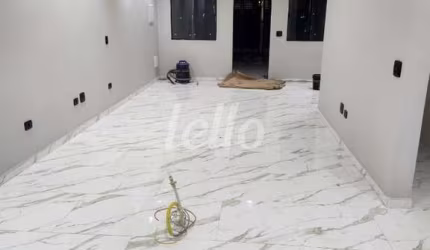 Casa com 3 quartos à venda na Rua Ruth Salém, 63, Chácara Santo Antônio, São Paulo, 130 m2 por R$ 930.000