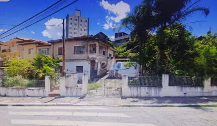 Terreno à venda na Rua Pall Mall, 09, Vila Londrina, São Paulo, 684 m2 por R$ 1.200.000