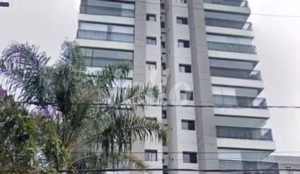 Apartamento com 3 quartos à venda na Rua João Vieira Prioste, 785, Vila Carrão, São Paulo, 105 m2 por R$ 1.600.000