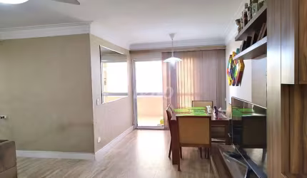 Apartamento com 4 quartos à venda na Rua Aluísio Azevedo, 345, Santana, São Paulo, 103 m2 por R$ 1.300.000