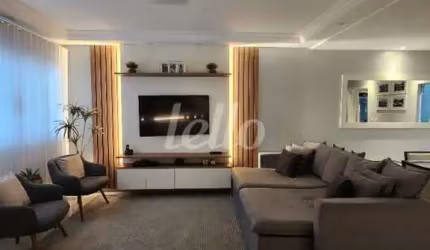 Casa com 3 quartos à venda na Rua Ester, 187, Vila Alpina, Santo André, 178 m2 por R$ 1.300.000