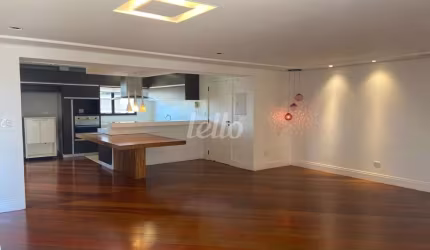 Apartamento com 3 quartos à venda na Rua Carlos Magno, 220, Vila Boa Vista, Santo André, 140 m2 por R$ 980.000