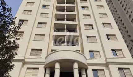 Apartamento com 2 quartos à venda na Avenida Zumkeller, 835, Parque Mandaqui, São Paulo, 50 m2 por R$ 400.000