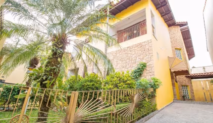 Casa com 3 quartos à venda na Rua José Pires de Oliveira Dias, 214, Jardim Guapira, São Paulo, 391 m2 por R$ 1.500.000