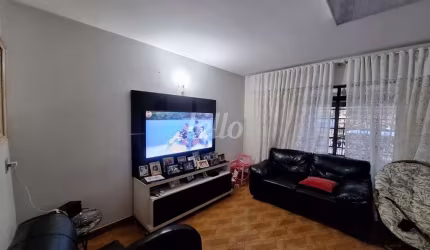 Casa com 3 quartos à venda na Rua Ibituruna, 714, Parque Imperial, São Paulo, 120 m2 por R$ 850.000