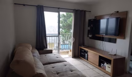 Apartamento com 2 quartos à venda na Rua Bactória, 206, Vila Formosa, São Paulo, 50 m2 por R$ 290.000