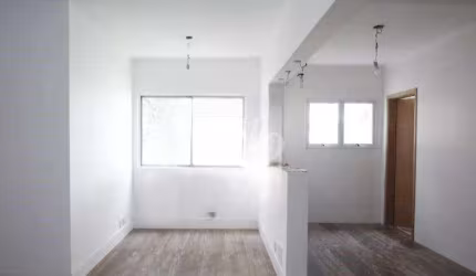 Apartamento com 2 quartos à venda na Avenida Nova Cantareira, 1428, Tucuruvi, São Paulo, 57 m2 por R$ 430.000