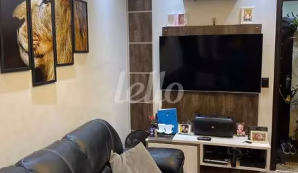 Casa com 2 quartos à venda na Rua Simão Machado, 19, Tucuruvi, São Paulo, 107 m2 por R$ 690.000