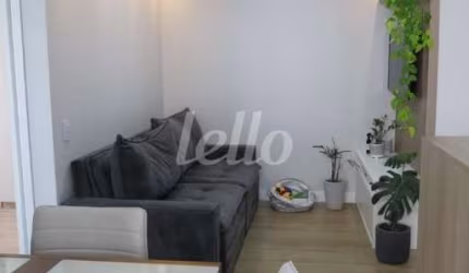 Apartamento com 2 quartos à venda na Avenida dos Estados, 5350, Vila Metalúrgica, Santo André, 50 m2 por R$ 430.000