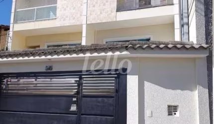 Casa com 3 quartos à venda na Rua Caetano Teixeira, 310, Jardim Virgínia Bianca, São Paulo, 200 m2 por R$ 880.000