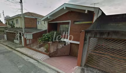 Casa com 3 quartos à venda na Rua Manuel da Cunha, 75, Vila Paulicéia, São Paulo, 190 m2 por R$ 1.200.000
