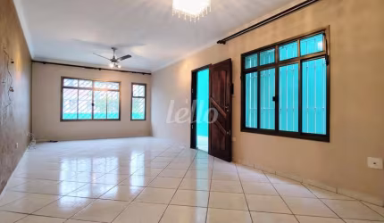 Casa comercial com 1 sala à venda na Rua Tobaiaras, 114, Parque da Vila Prudente, São Paulo, 229 m2 por R$ 950.000
