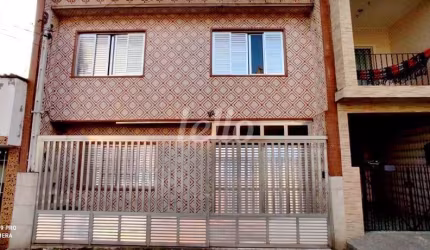 Casa com 3 quartos à venda na Rua Roberto Rohe, 22, Vila Nova, São Paulo, 112 m2 por R$ 574.500