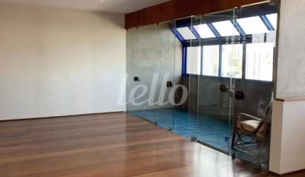 Apartamento com 3 quartos à venda na Rua Padre Manoel de Paiva, 78, Jardim, Santo André, 270 m2 por R$ 958.000